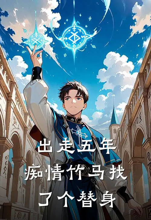出走五年，痴情竹马找了个替身