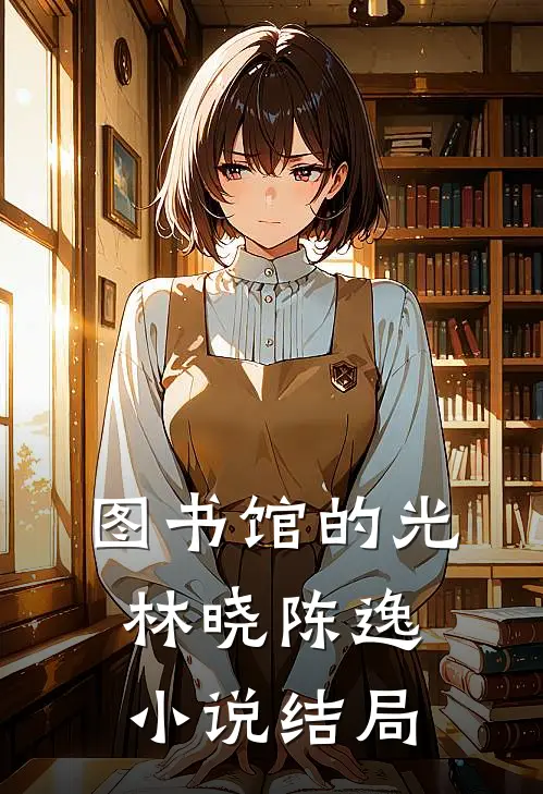图书馆的光林晓陈逸小说结局