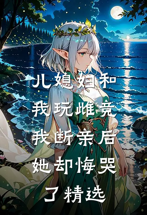 儿媳妇和我玩雌竞，我断亲后她却悔哭了精选