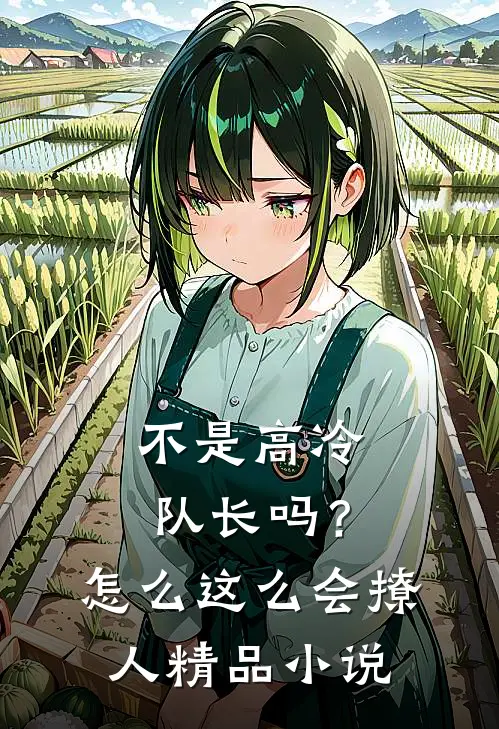 不是高冷队长吗？怎么这么会撩人精品小说