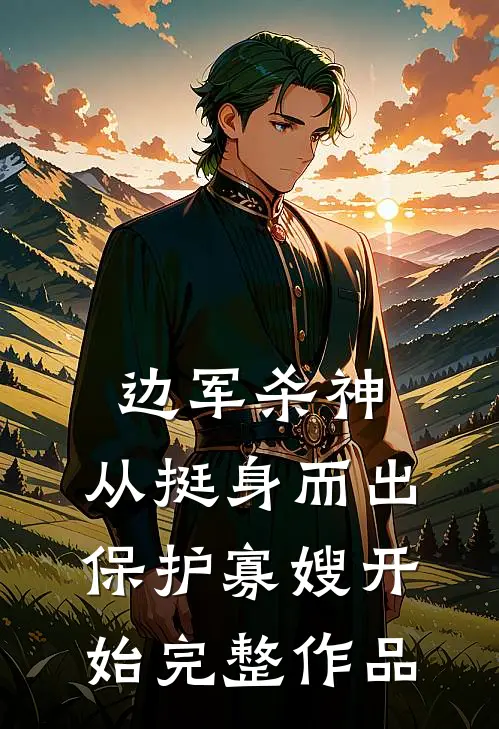 边军杀神：从挺身而出保护寡嫂开始完整作品