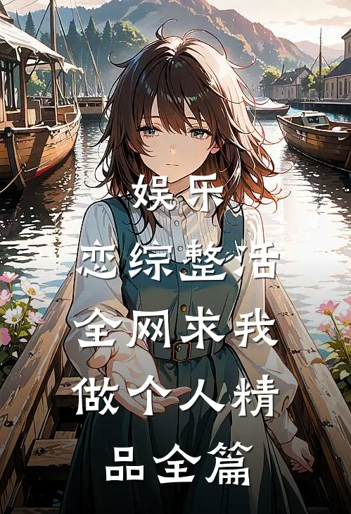 娱乐：恋综整活，全网求我做个人精品全篇