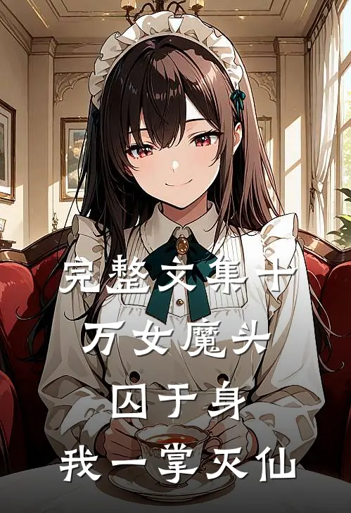 完整文集十万女魔头，囚于身，我一掌灭仙