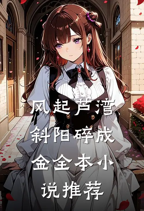 风起芦湾，斜阳碎成金全本小说推荐