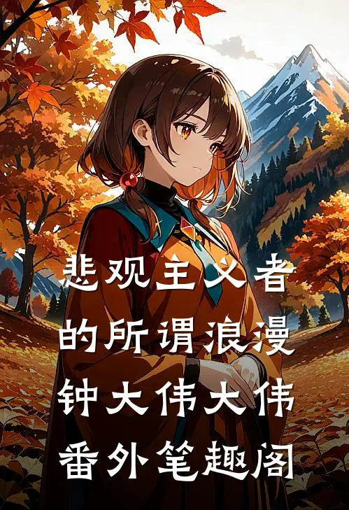 悲观主义者的所谓浪漫：钟大伟大伟番外笔趣阁
