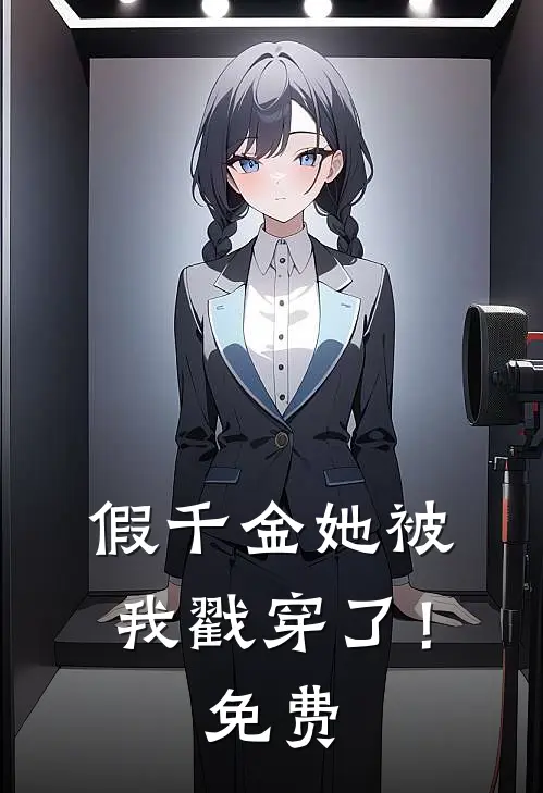 假千金她被我戳穿了！免费