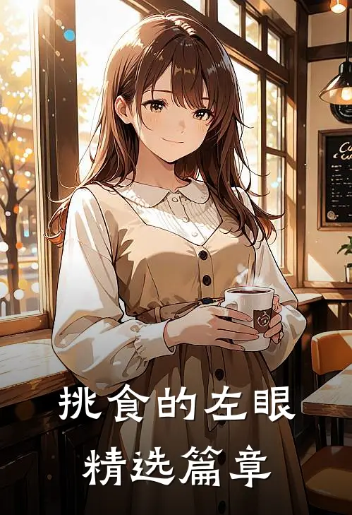 挑食的左眼精选篇章