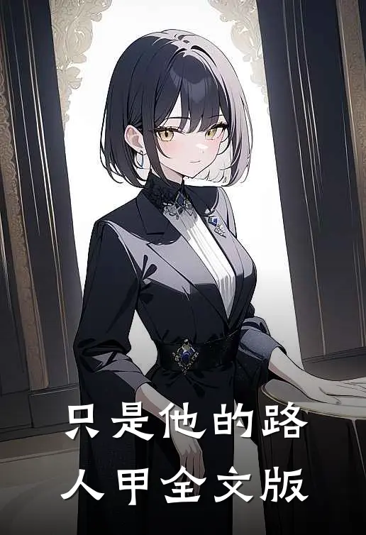 只是他的路人甲全文版