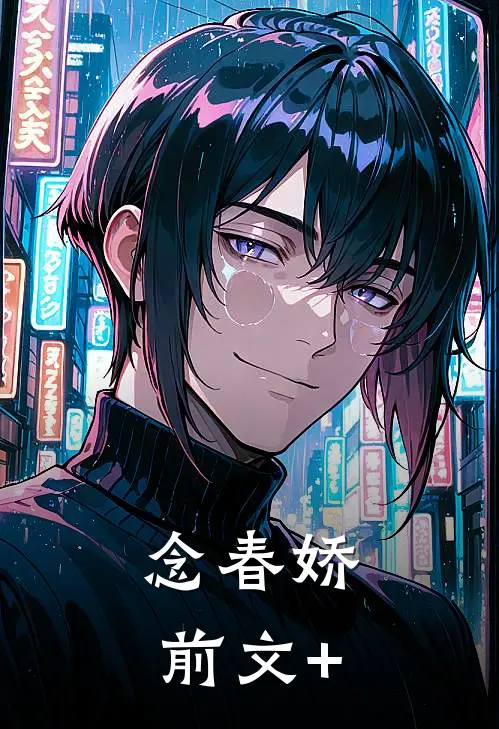 念春娇前文+