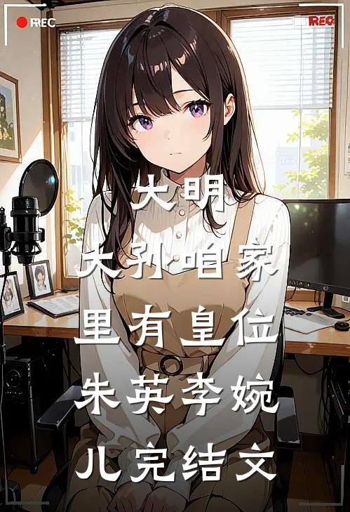 大明：大孙咱家里有皇位朱英李婉儿完结文