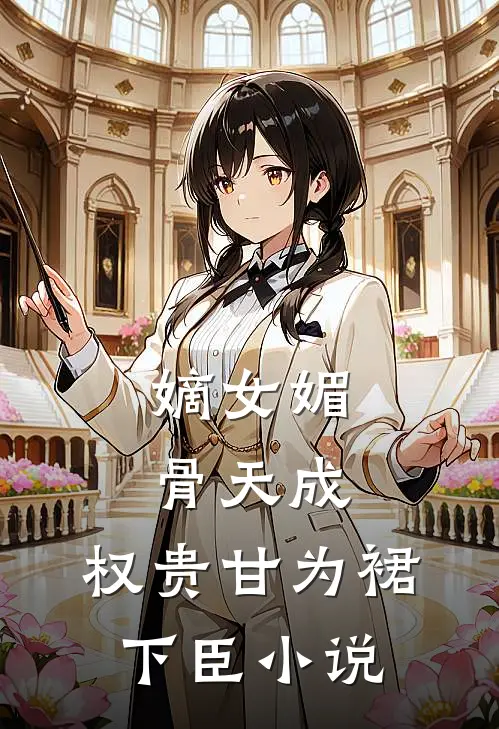 嫡女媚骨天成，权贵甘为裙下臣小说