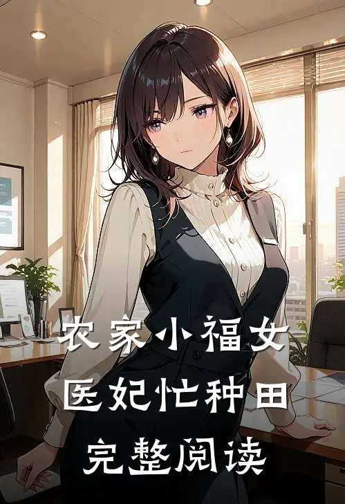 农家小福女：医妃忙种田完整阅读