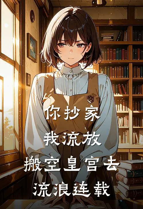 你抄家，我流放，搬空皇宫去流浪连载