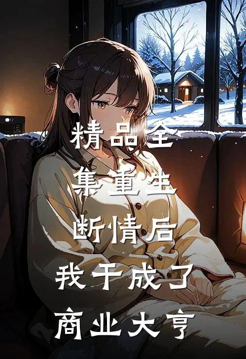 精品全集重生：断情后，我干成了商业大亨