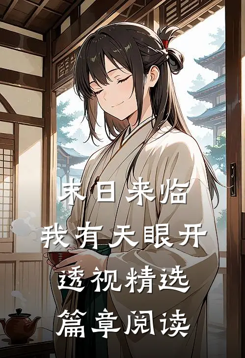 末日来临：我有天眼开透视精选篇章阅读