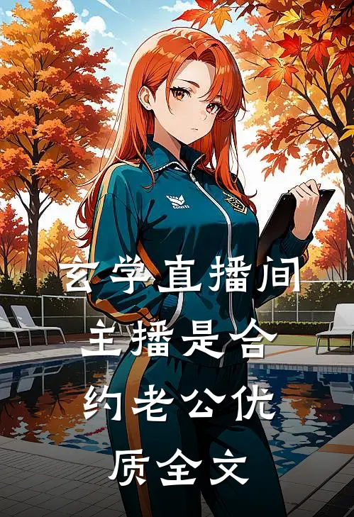玄学直播间：主播是合约老公优质全文