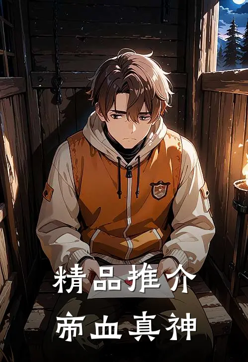 精品推介帝血真神