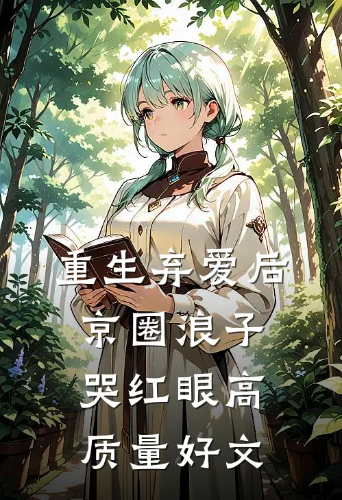 重生弃爱后，京圈浪子哭红眼高质量好文