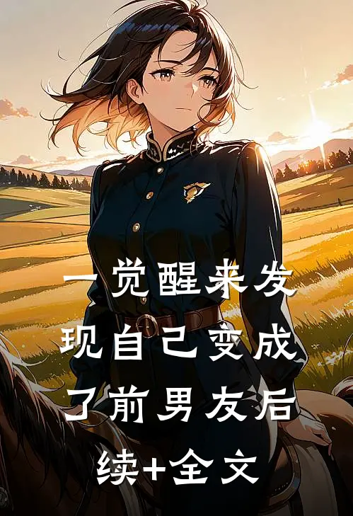 一觉醒来发现自己变成了前男友后续+全文