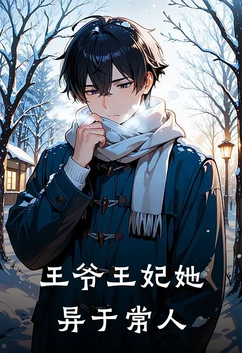 王爷王妃她异于常人