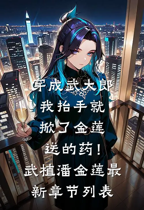 穿成武大郎，我抬手就掀了金莲送的药！武植潘金莲最新章节列表