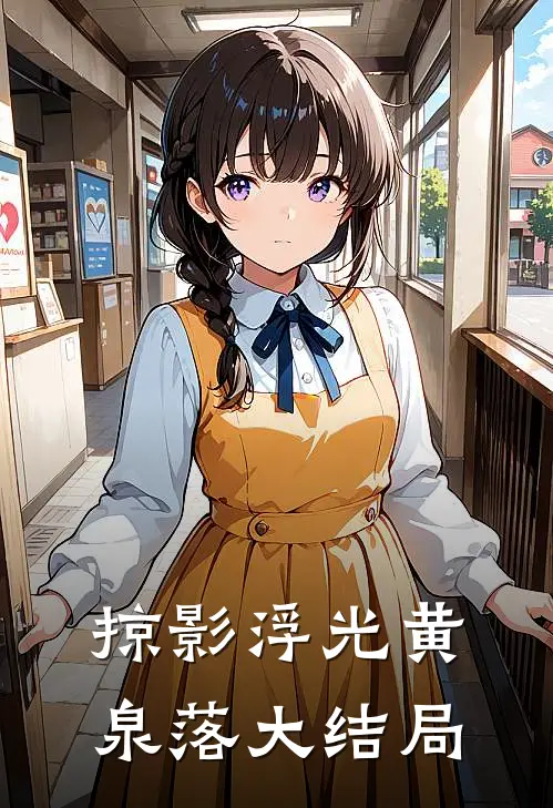 掠影浮光黄泉落大结局