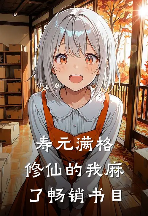 寿元满格，修仙的我麻了畅销书目