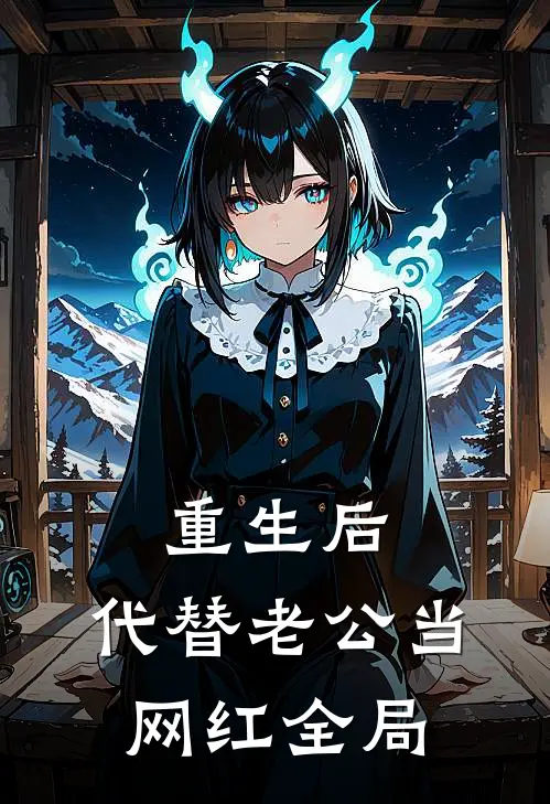 重生后，代替老公当网红全局