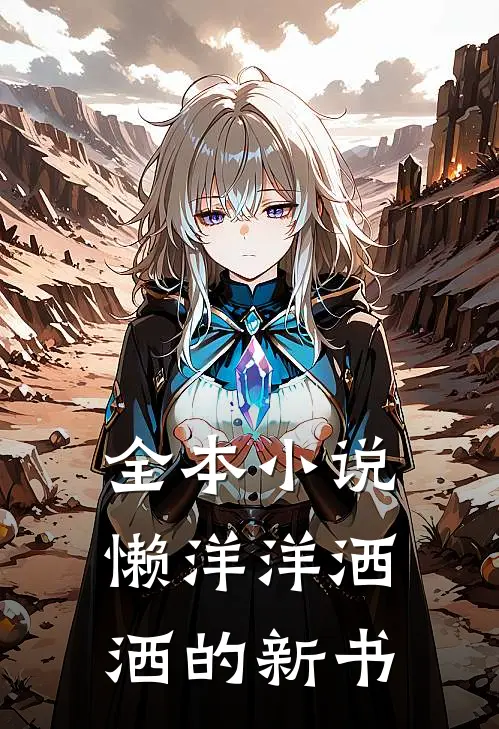 全本小说懒洋洋洒洒的新书