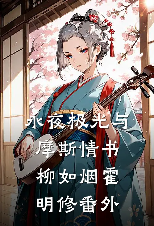 永夜极光与摩斯情书柳如烟霍明修 番外