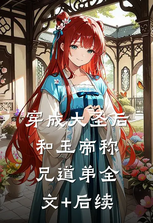 穿成大圣后，和玉帝称兄道弟全文+后续