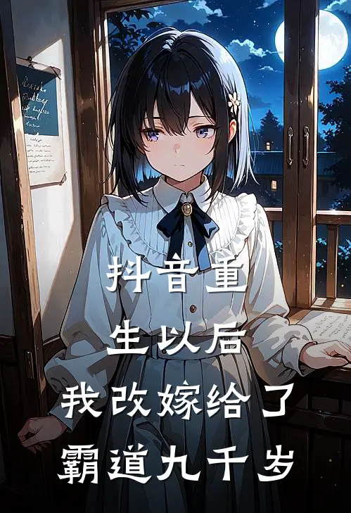 抖音重生以后，我改嫁给了霸道九千岁