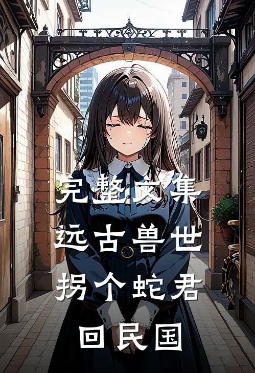 完整文集远古兽世，拐个蛇君回民国