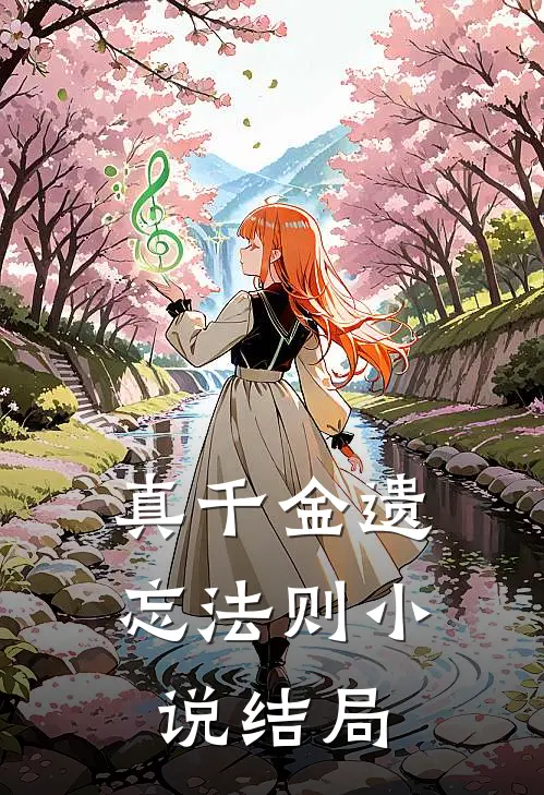 真千金遗忘法则小说结局