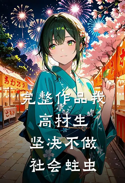 完整作品我，高材生，坚决不做社会蛀虫