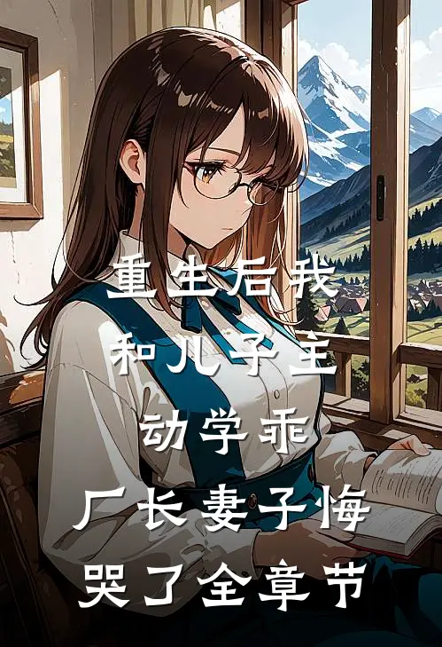 重生后我和儿子主动学乖，厂长妻子悔哭了全章节