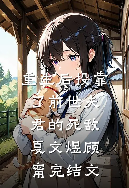 重生后投靠了前世夫君的死敌夏文煜顾甯完结文