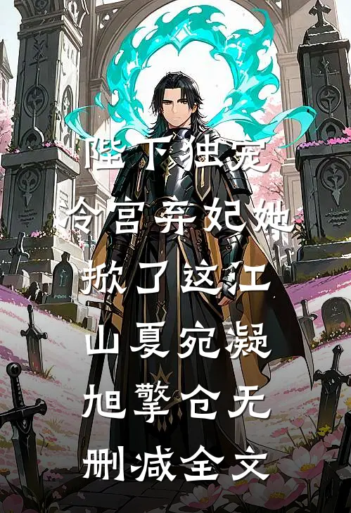 陛下独宠：冷宫弃妃她掀了这江山夏宛凝旭擎仓无删减全文