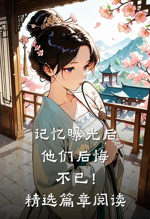 记忆曝光后，他们后悔不已！精选篇章阅读