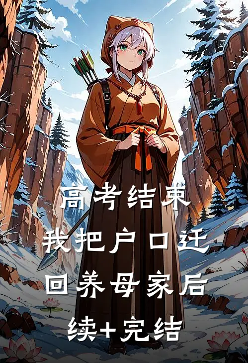 高考结束，我把户口迁回养母家后续+完结