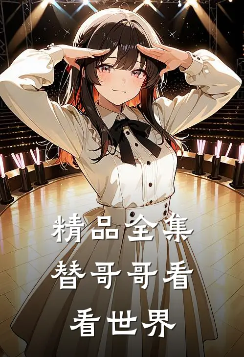 精品全集替哥哥看看世界