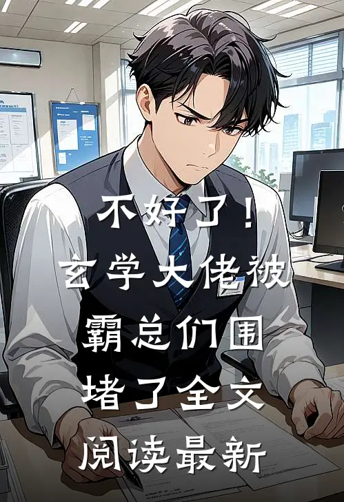 不好了！玄学大佬被霸总们围堵了全文阅读最新