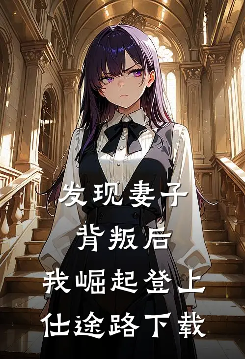 发现妻子背叛后，我崛起登上仕途路下载