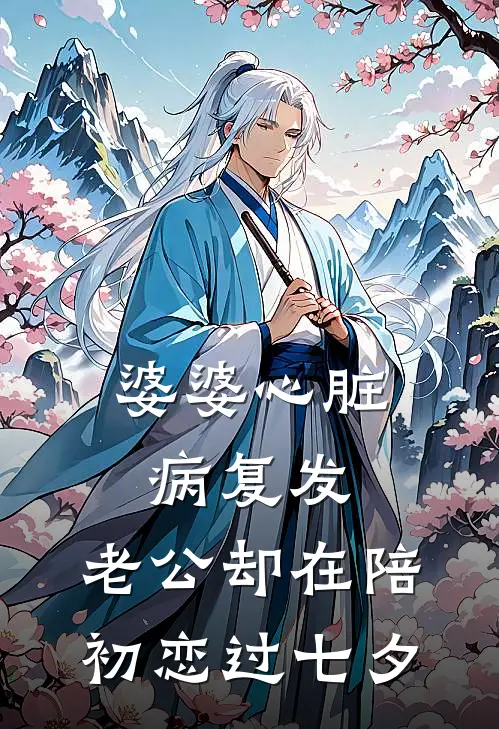 婆婆心脏病复发，老公却在陪初恋过七夕