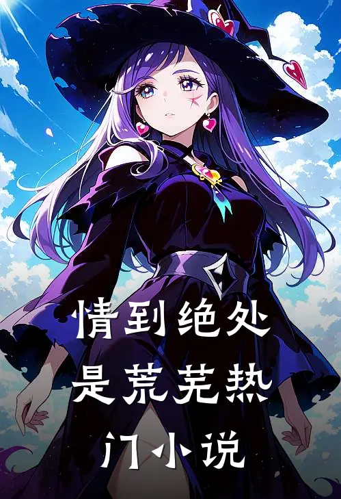情到绝处是荒芜热门小说
