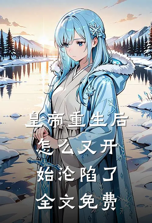 皇帝重生后怎么又开始沦陷了全文免费