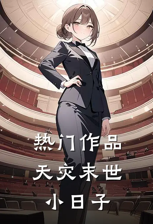热门作品【天灾】末世小日子