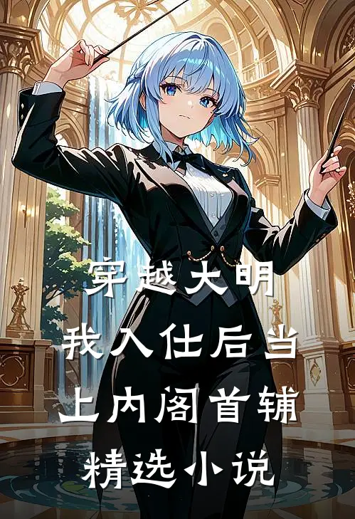穿越大明，我入仕后当上内阁首辅精选小说