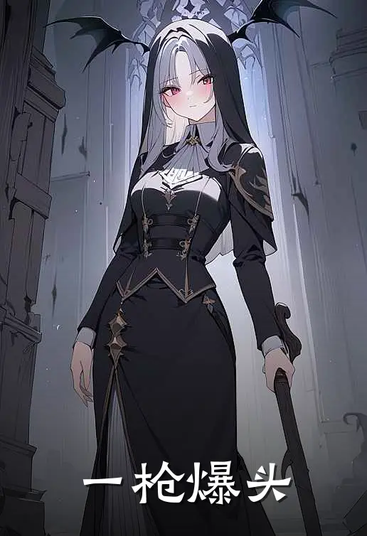 一枪爆头
