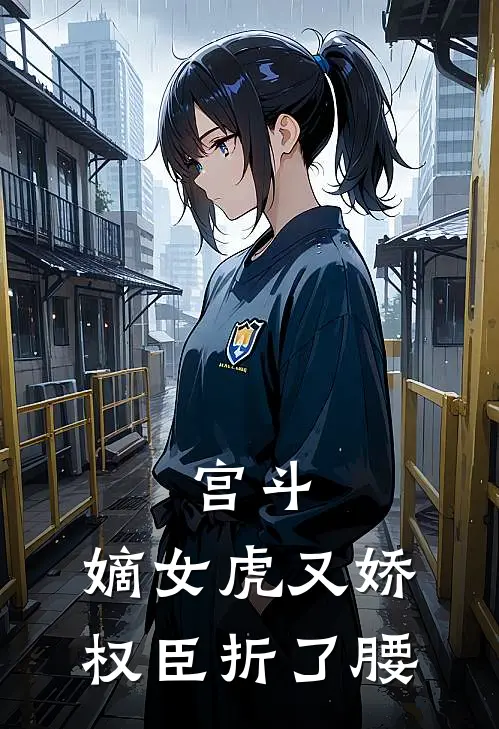 宫斗：嫡女虎又娇，权臣折了腰